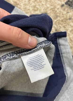 Регбійка polo ralph lauren 6