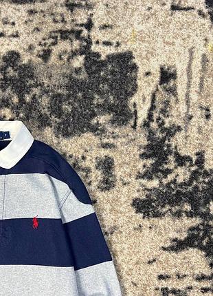 Регбійка polo ralph lauren 2