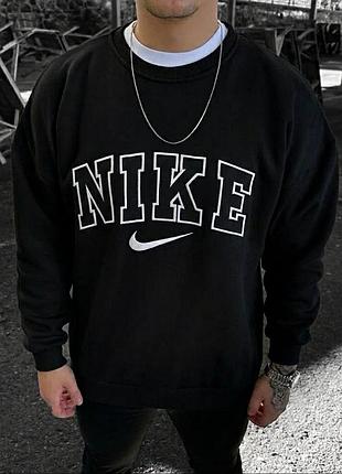 Свитшот nike