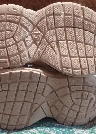 Дитяче взуття,розмір 17 8