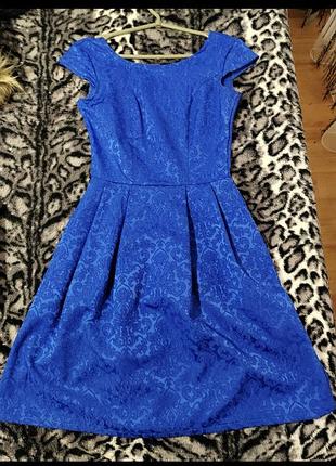 Платье женское