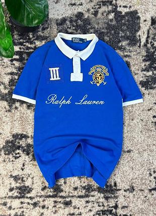 Поло polo ralph lauren