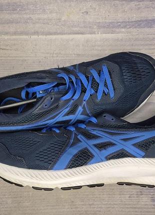 Кроссовки asics gel contend 7
