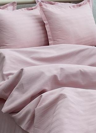 ✨ комплект постельного белья страйп-сатин полуторный, двуспальный, евро размер mst-09