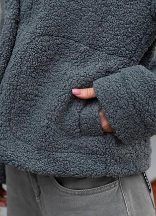 Куртка бомбер 9