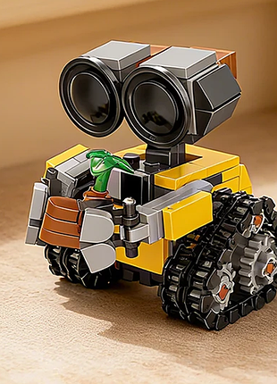 Конструктор робот (новий)