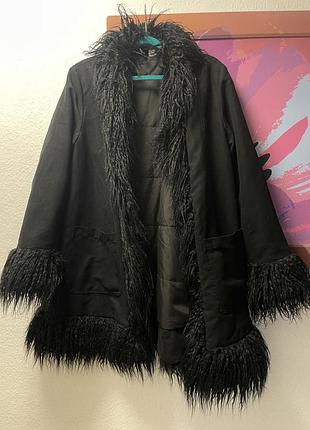 Куртка h&m divided 4