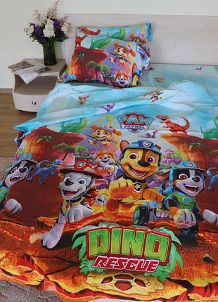 Постільна білизна