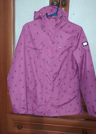 Вітровка-дощових regatta  р .s-m