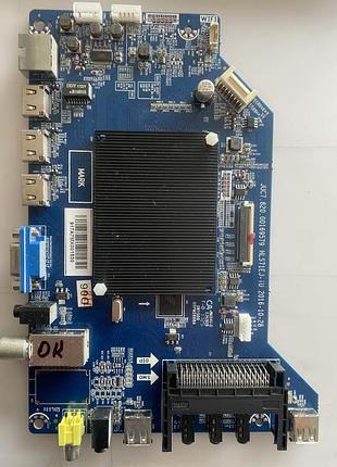 Материнська плата juc7.820.00169579 для bravis uhd-55f6000