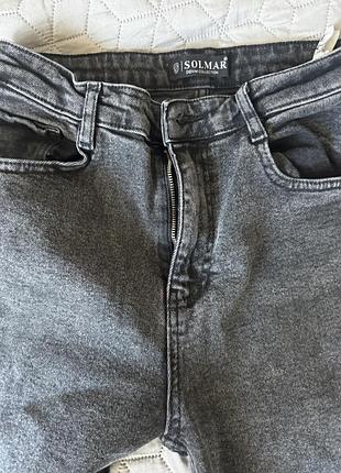 Джинси solmar розмір 29,skinny