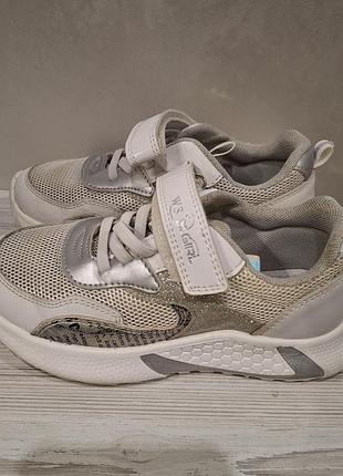Кросівки weestep 19.5см