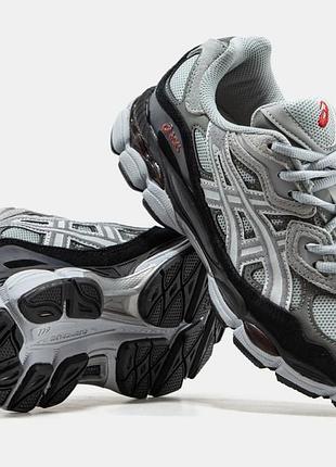 Кроссовки мужские премиум качества,asics
