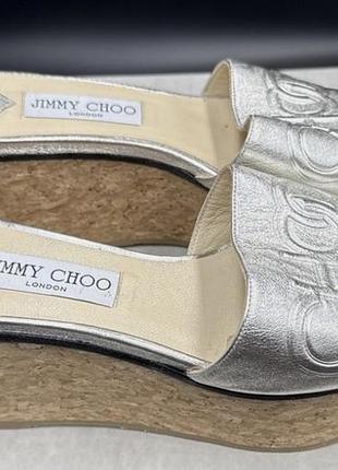 Босоніжки jimmy choo