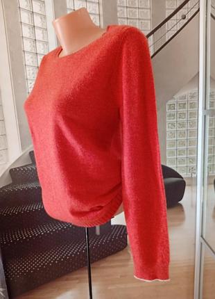 Кашемировый джемпер purotatto