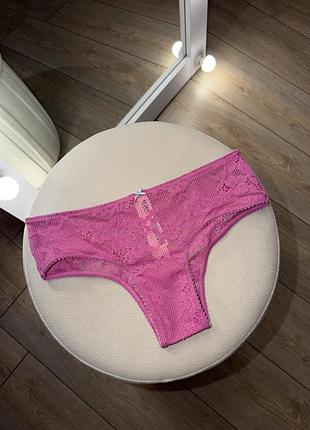 Трусики victoria’s secret