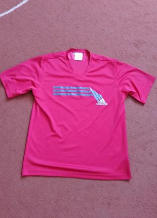 Adidas футболка m-l