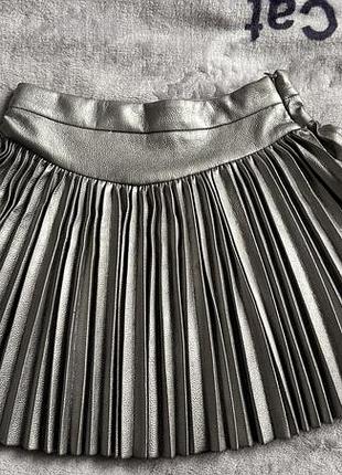 Спідниця zara  на 5-6-7 років