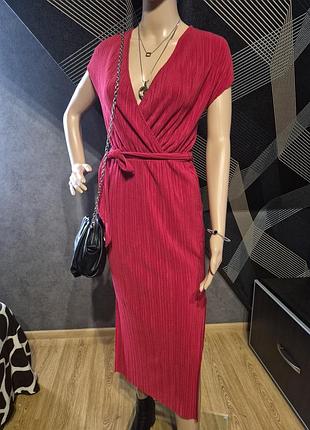 Милое платье от ,bershka