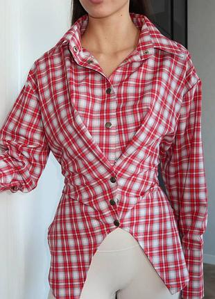 Рубашка сорочка 3