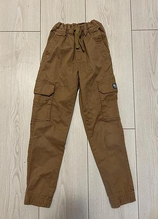 Штани на хлопчика