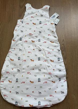 Конверт george