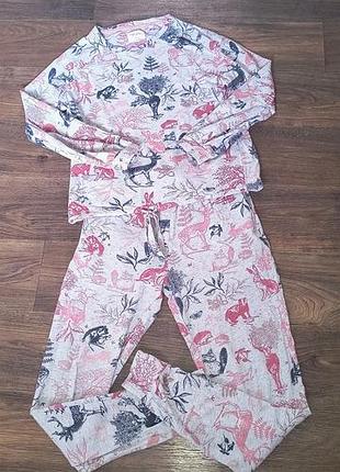 Костюм  на хс