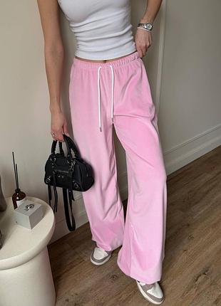 Спортивные штаны