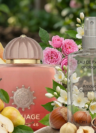 Amouage guidance 46 унисекс парфюм 110 мл