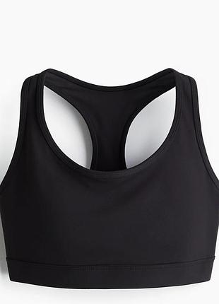 Спортивный бюстгальтер medium support softmovetm, m