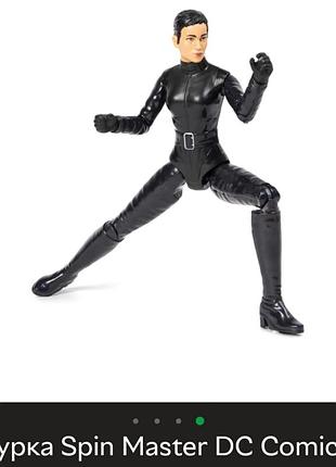 Фігурка spin master dc comics selina kyle 30 см 6