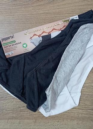 Детские трусики от pepperts