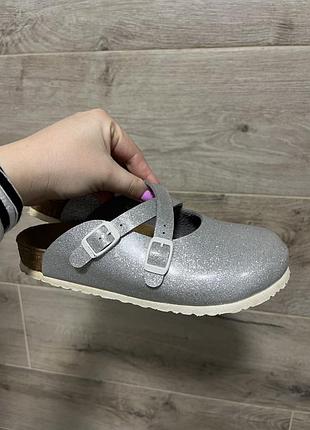 Birkenstock оригінал для дівчинки