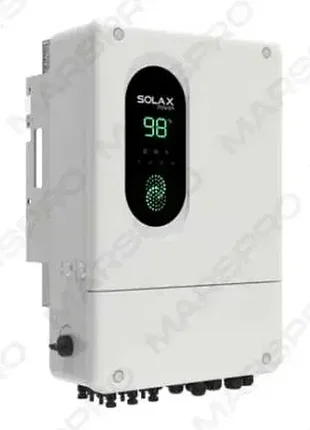 Інвертор solax power x1-lite-10.0- lv