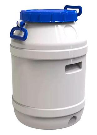 Бидон пищевой 55 л