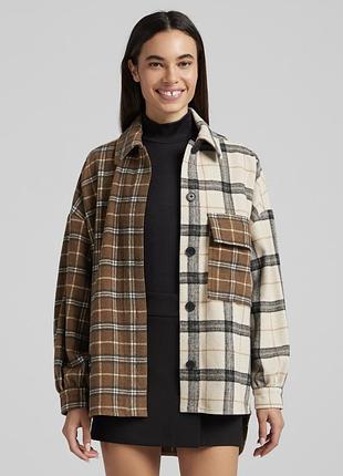 Тепла сорочка 🤎 4