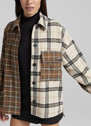 Тепла сорочка 🤎 3