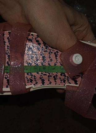 Босоножки детские 3