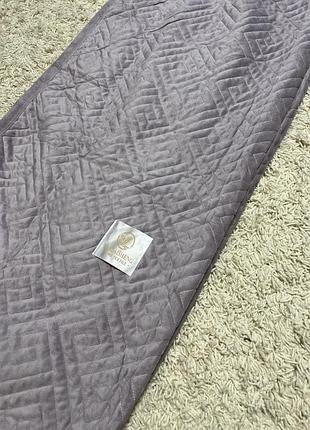 Покривало велюр