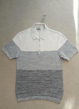 Брендова футболка поло george.