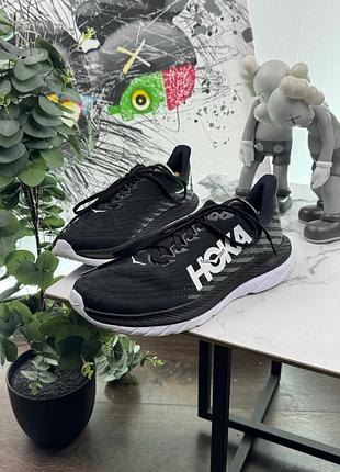Кросівки hoka mach 5 45 розмір е9509