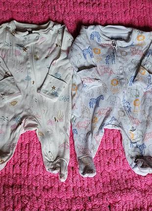 Человечек для новорожденных