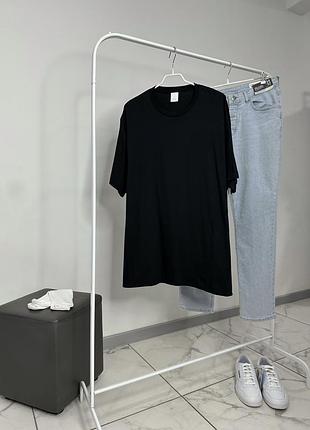 Футболка хлопковая базовая кругового плетения канада 🇨🇦