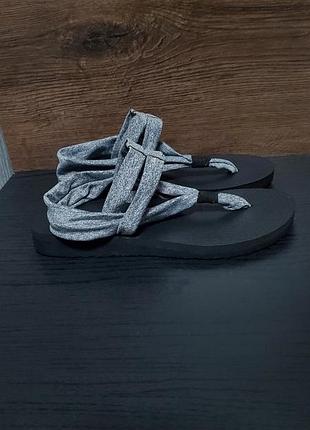 Cандалии skechers meditation studio