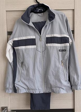 Спортивний костюм жіночий