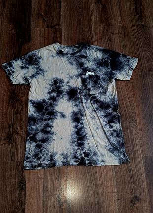 Мужская уникальная футболка ripndip оригинал
