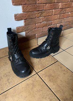 Черевики prpy розмір 39