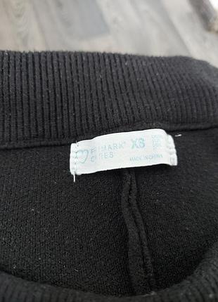 Штаны  primark 3