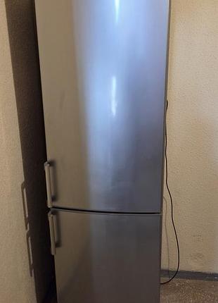 Холодильник
