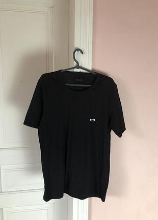 Футболка hugo boss